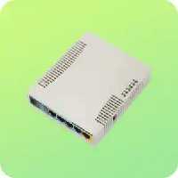 فروش به قیمت کف بازار روتر میکروتیک - فروش ویژه - گارانتی ویژه