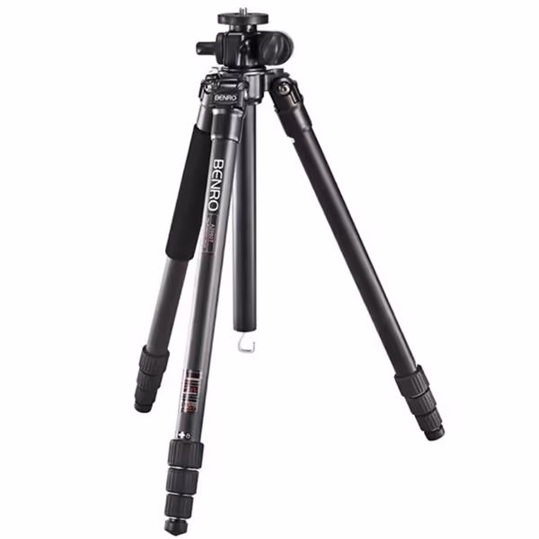 سه پایه دوربین بنرو مدل A1980T