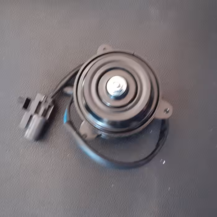 موتور فن  ریو