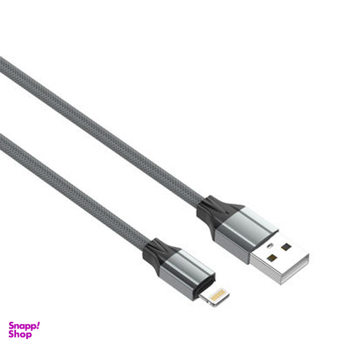 کابل شارژ USB به لایتنینگ الدینیو (Ldnio) مدل LS442