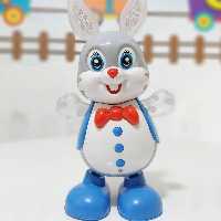 اسباب بازی خرگوش موزیکال رقصنده(ربات) 