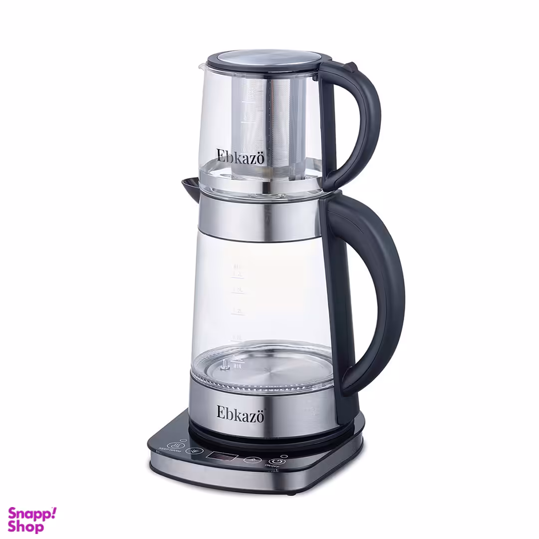 چای ساز ابکازو مدل TM-1171