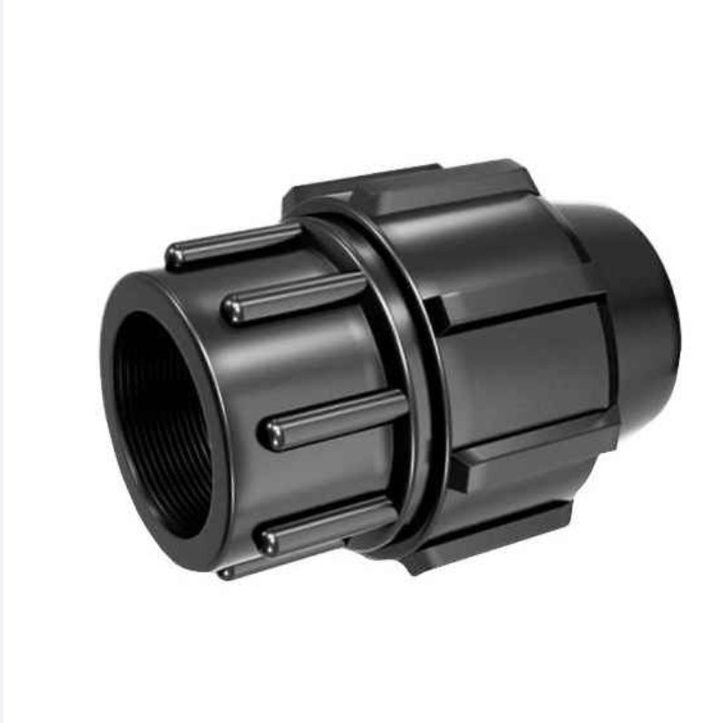 اتصال ماده پلی اتیلن "1.1/4*40