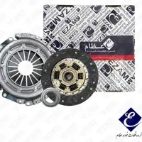 کیت کلاچ نیسان Z24-225 عظام

