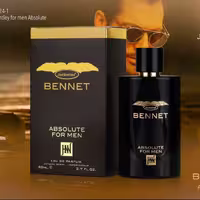 ادکلن مردانه بنتلی ابسولوت جکوینز (جانوین) 
Jackwins Bennet Absolute For Men
(Jackwins Bentley Absolute For Men)