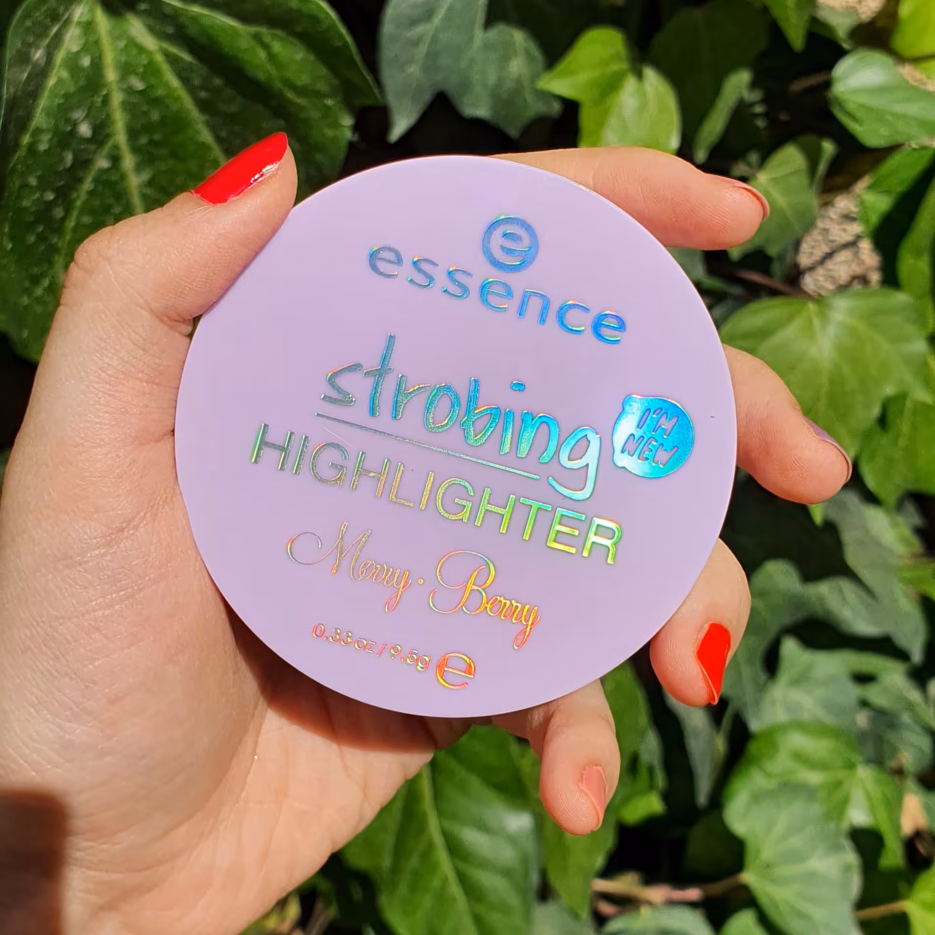 هایلایتر اورجینال اسنس