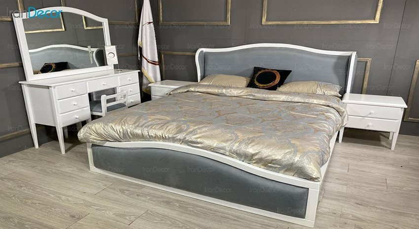 سرویس خواب ماد مدل آنیل