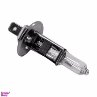 لامپ هالوژن خودرو اسپارک مدل H1 12V 55W بسته 10 عددی