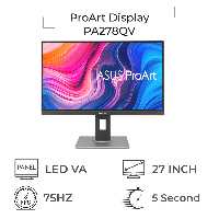 مانیتور 27 اینچ ایسوس ProArt Display PA278QV