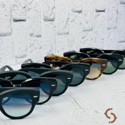 عینک آفتابی ریبن مدل RB 2192 - RAY BAN