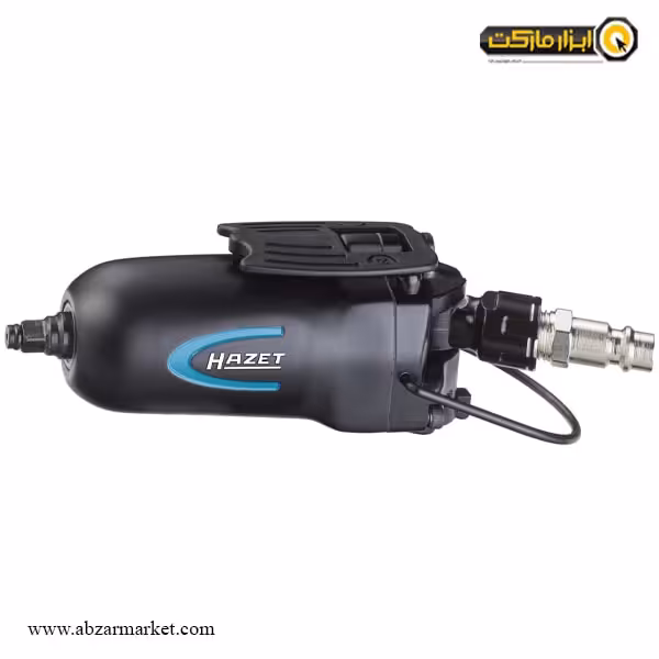 بکس بادی هازت 1/4 اینچ پروانه ای مدل 9010T