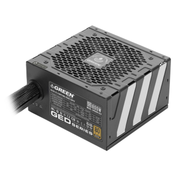 پاور گرین مدل GP800A-GED 800W