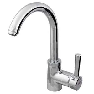 شیر آشپزخانه کی دبلیو سی  مدل KONOS