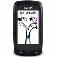 جی پی اس ورزشی گارمین اج 800 با صفحه نمایش لمسی