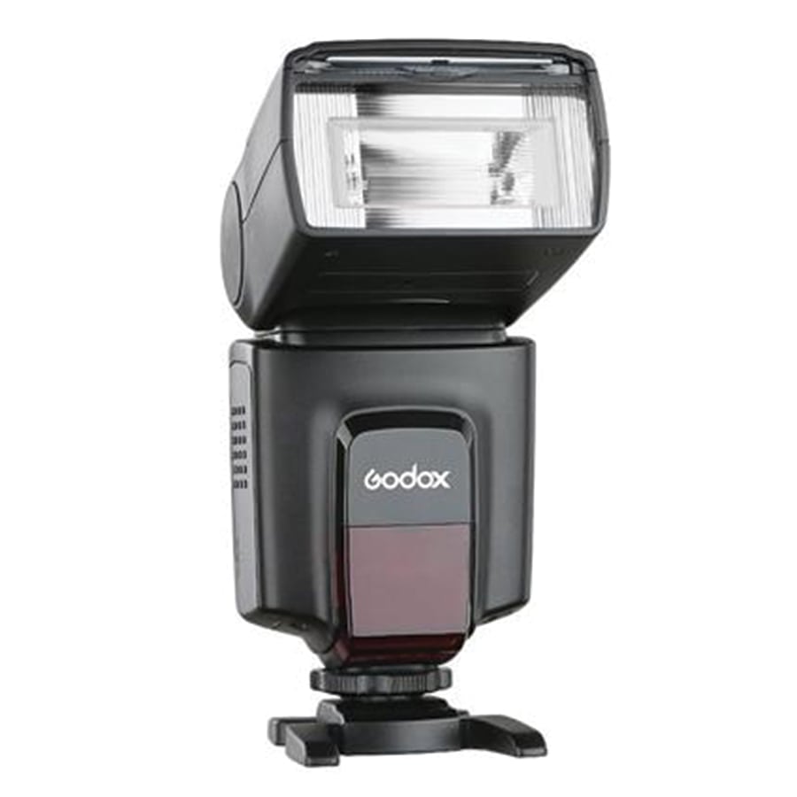 فلاش اکسترنال گودکس Godox TT520 II Flash
