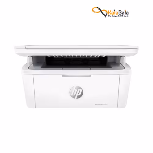 پرینتر سه کاره اچ پی HP LaserJet MFP M141a مدل 7MD73A مشکی