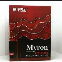 کود کلات آهن مایسا