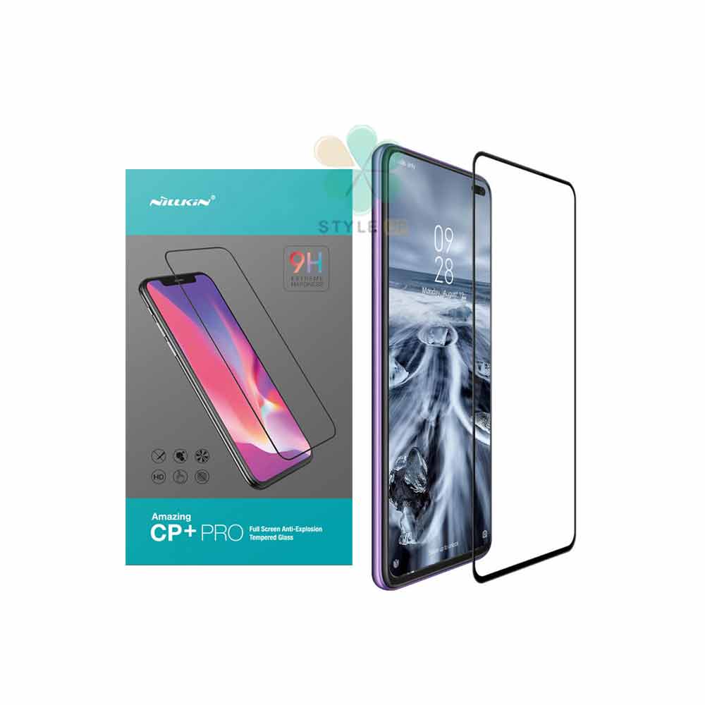 گلس گوشی شیائومی Xiaomi Poco X2 مدل نیلکین CP  Pro