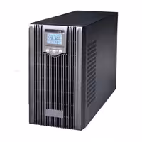 یو پی اس طیف پاور ظرفیت 1KVA آنلاین (باتری خارجی) - فروشگاه اینترنتی طیف سنتر