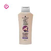 شامپو تقویت کننده Deep Nutrition شوارزکف