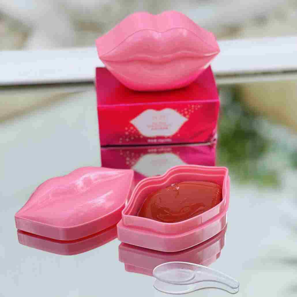 پچ لب کاسه ای