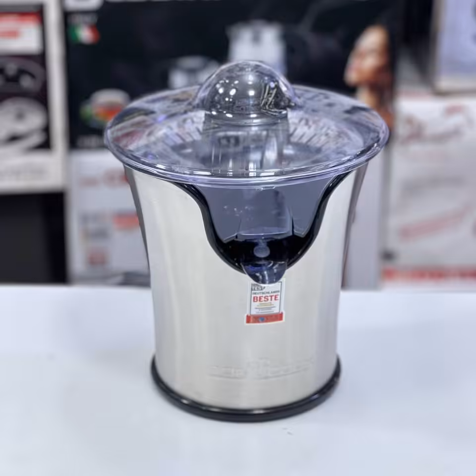 آب مرکبات گیری پروفی کوک