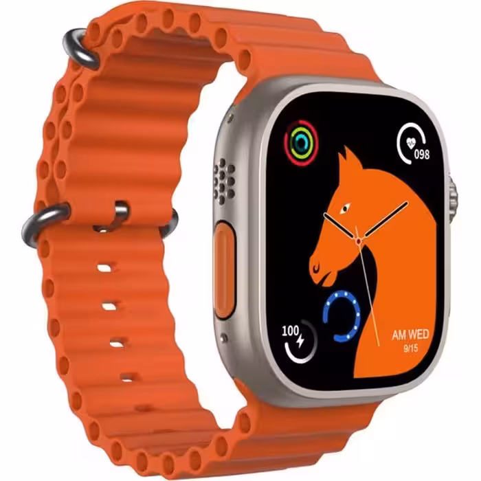 ساعت هوشمند T900 Ultra (آخرین نسخه)