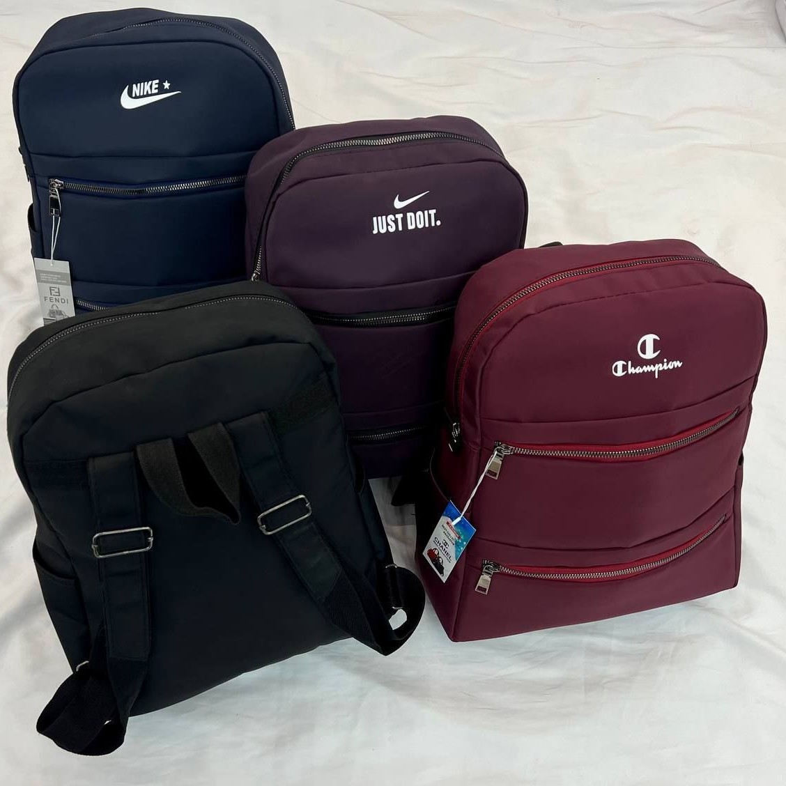  کیف  کوله 