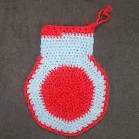 لیف مدل گرد و ماهی