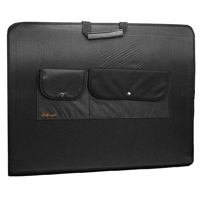 کیف آرشیو برزنت A2