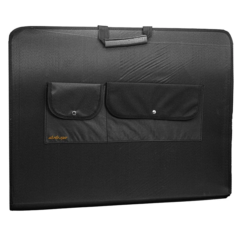 کیف آرشیو برزنت A2