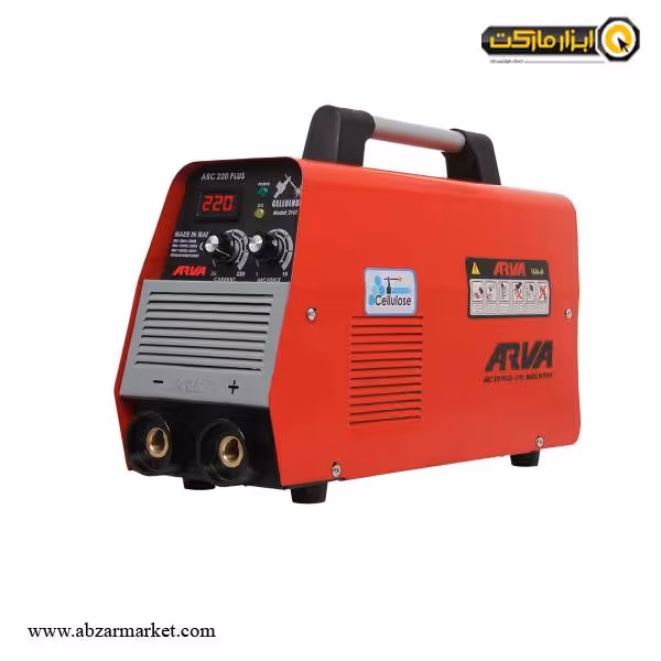 اینورتر جوشکاری آروا 220 آمپر مدل 2161