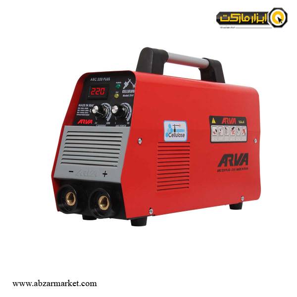 اینورتر جوشکاری آروا 220 آمپر مدل 2161