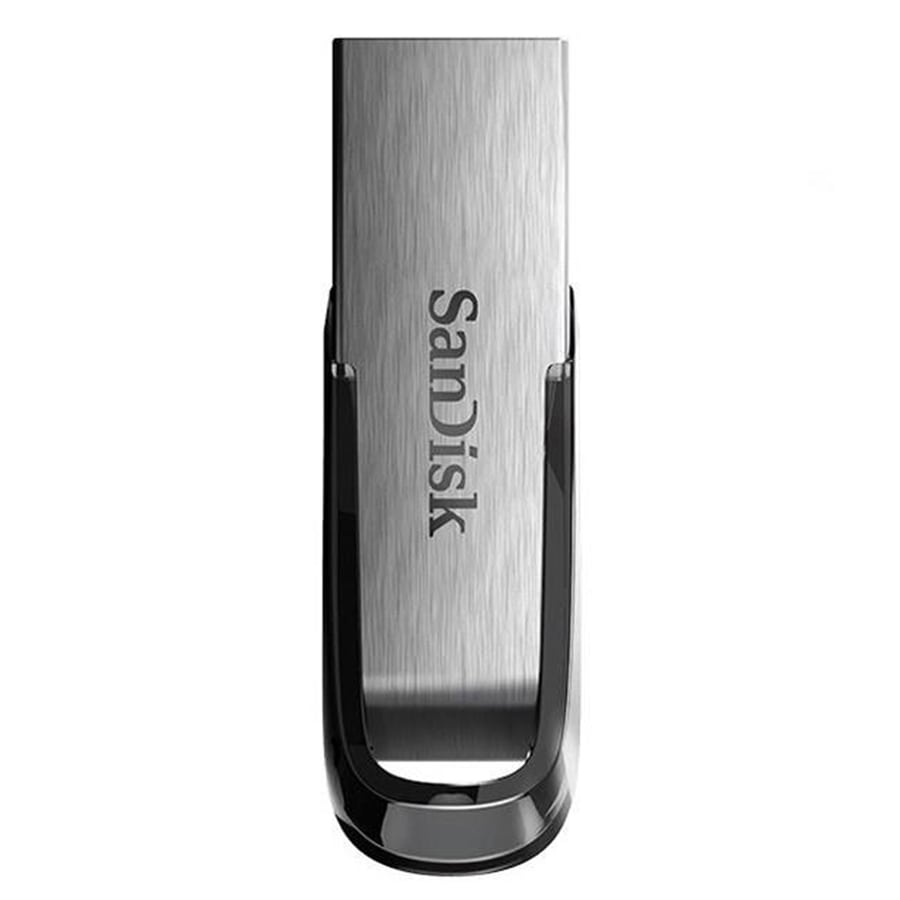 فلش مموری سن دیسک Sandisk USB Flash Ultra Flair CZ73 16GB USB3.0