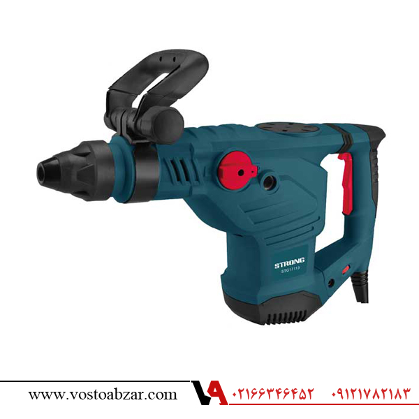 چکش تخریب 13 کیلویی 1600 وات استرانگ مدل STG17113