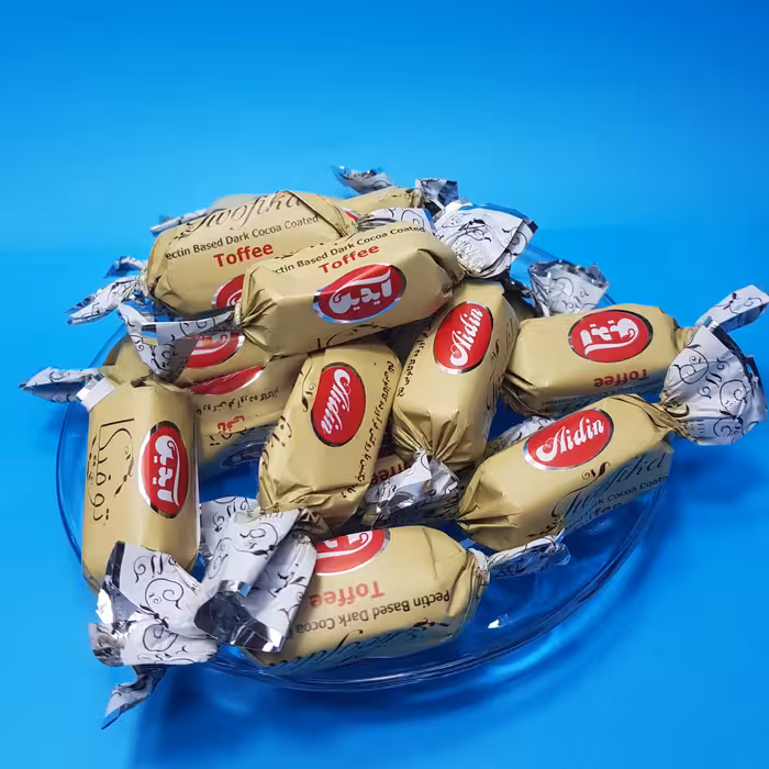 شکلات آیدین توفیکا جزئی و کلی درجه یک     