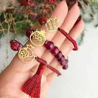 دستبند های ناری یلدایی