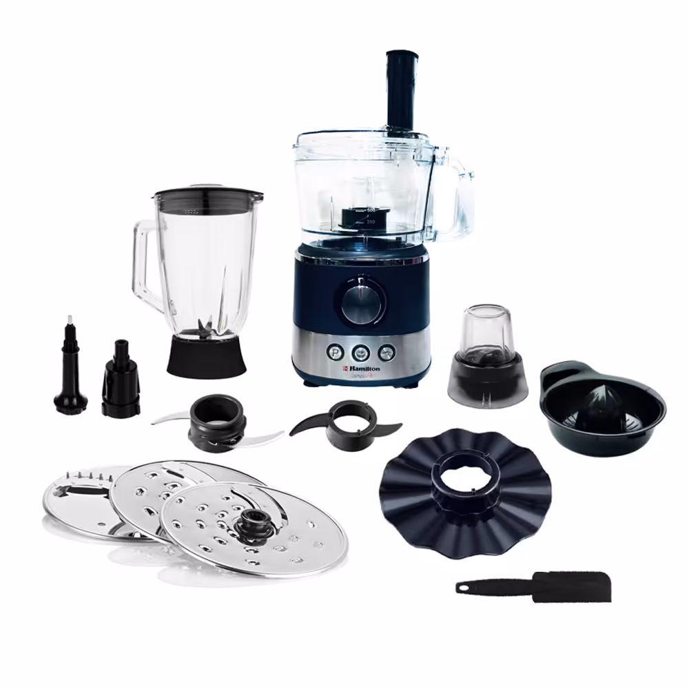 غذاساز همیلتون مدل 505 - کالاوما