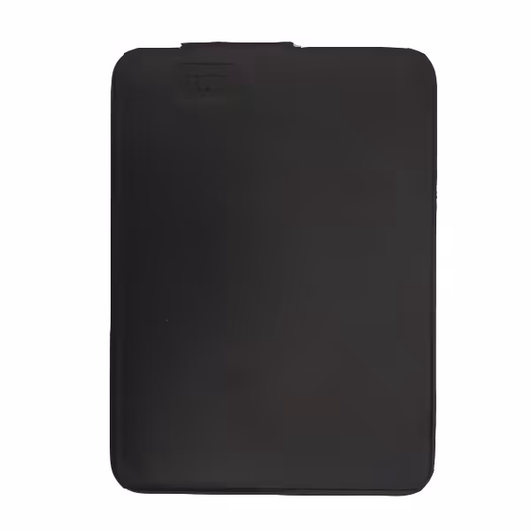 باکس هارد دبلیو دی 2.5 اینچی USB3.0 مدل 037