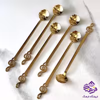 قاشق شربت نت 15