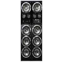 پخش کننده خانگی مکسیدر مدل CN27