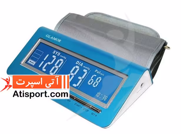 فشار سنج بازویی گلامور TMB 1018