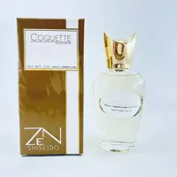ادوپرفیوم زنانه COQUETTE دنا