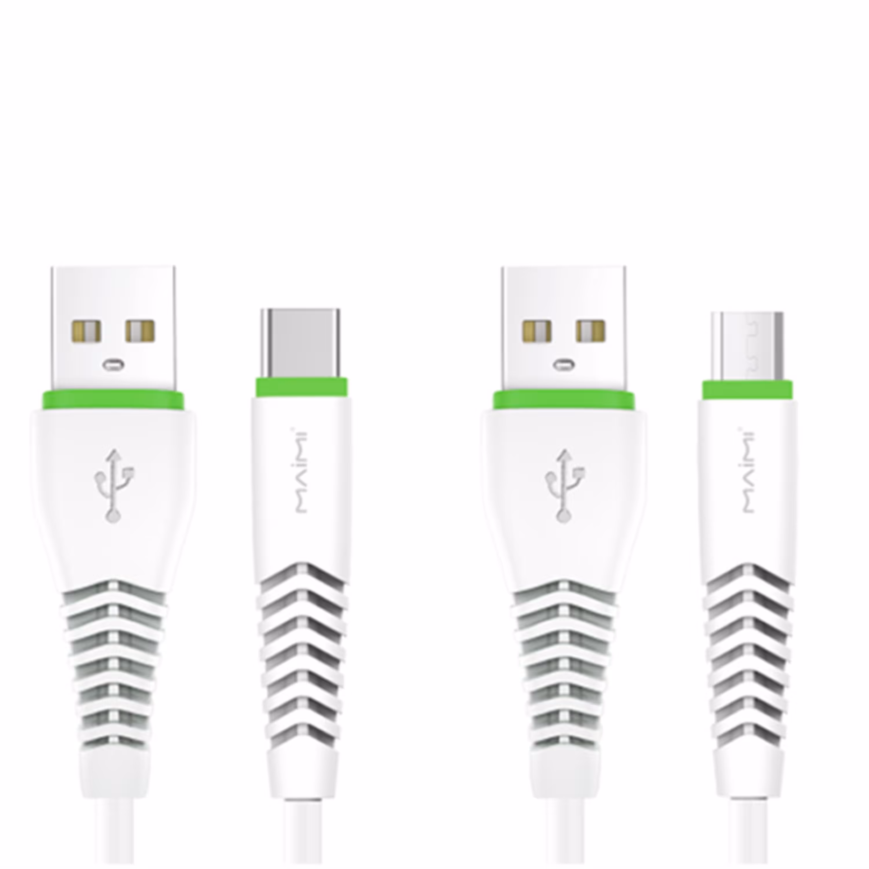 کابل تبدیل USB به اندروید C