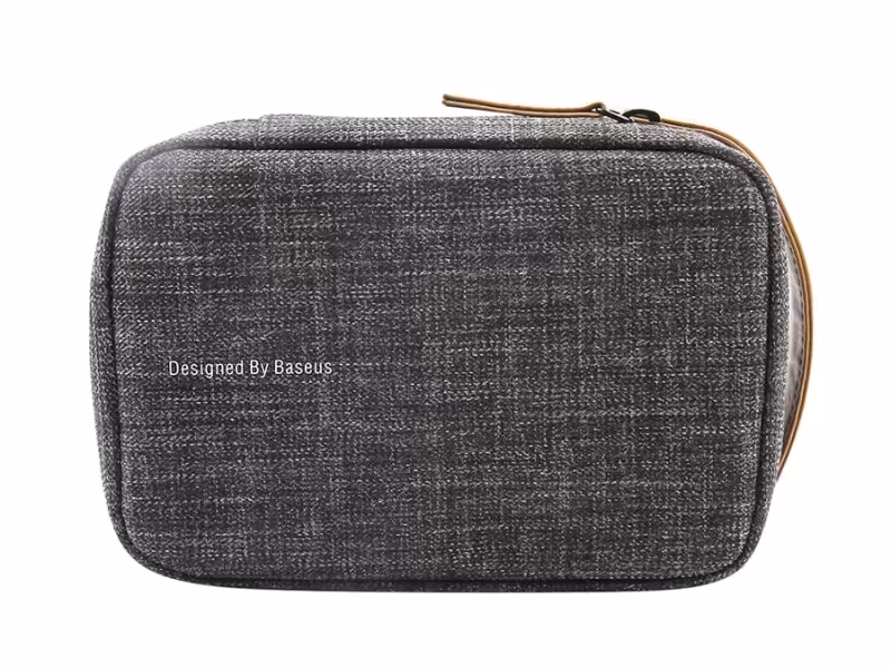 کیف دستی ضد آب بیسوس Baseus Easy-going Series Digital Accessories Storage Package Small