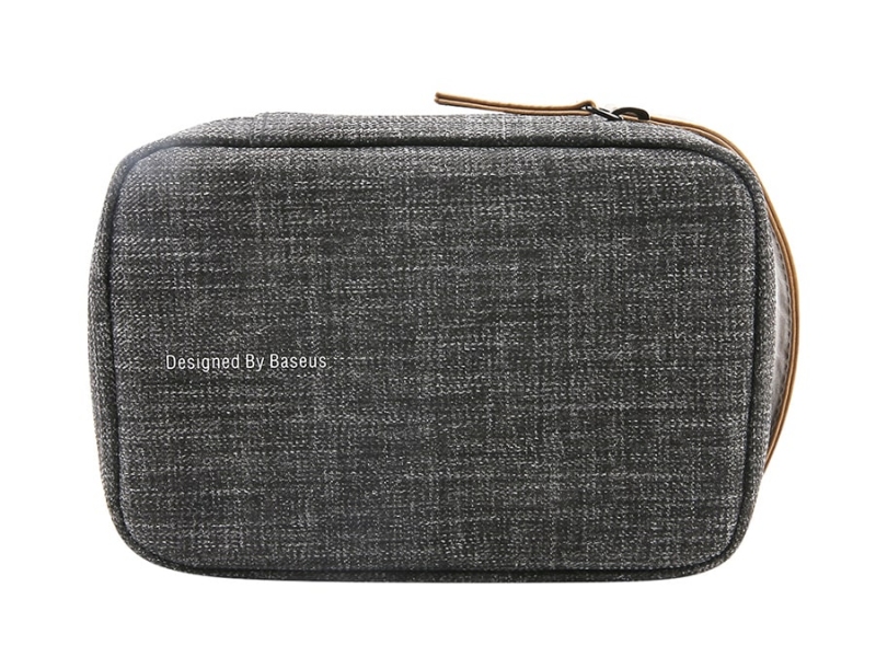 کیف دستی ضد آب بیسوس Baseus Easy-going Series Digital Accessories Storage Package Small