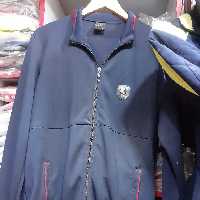 گرم کن و شلوارقواصی