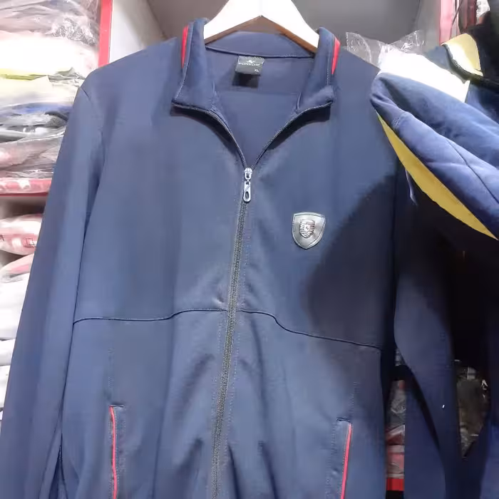 گرم کن و شلوارقواصی