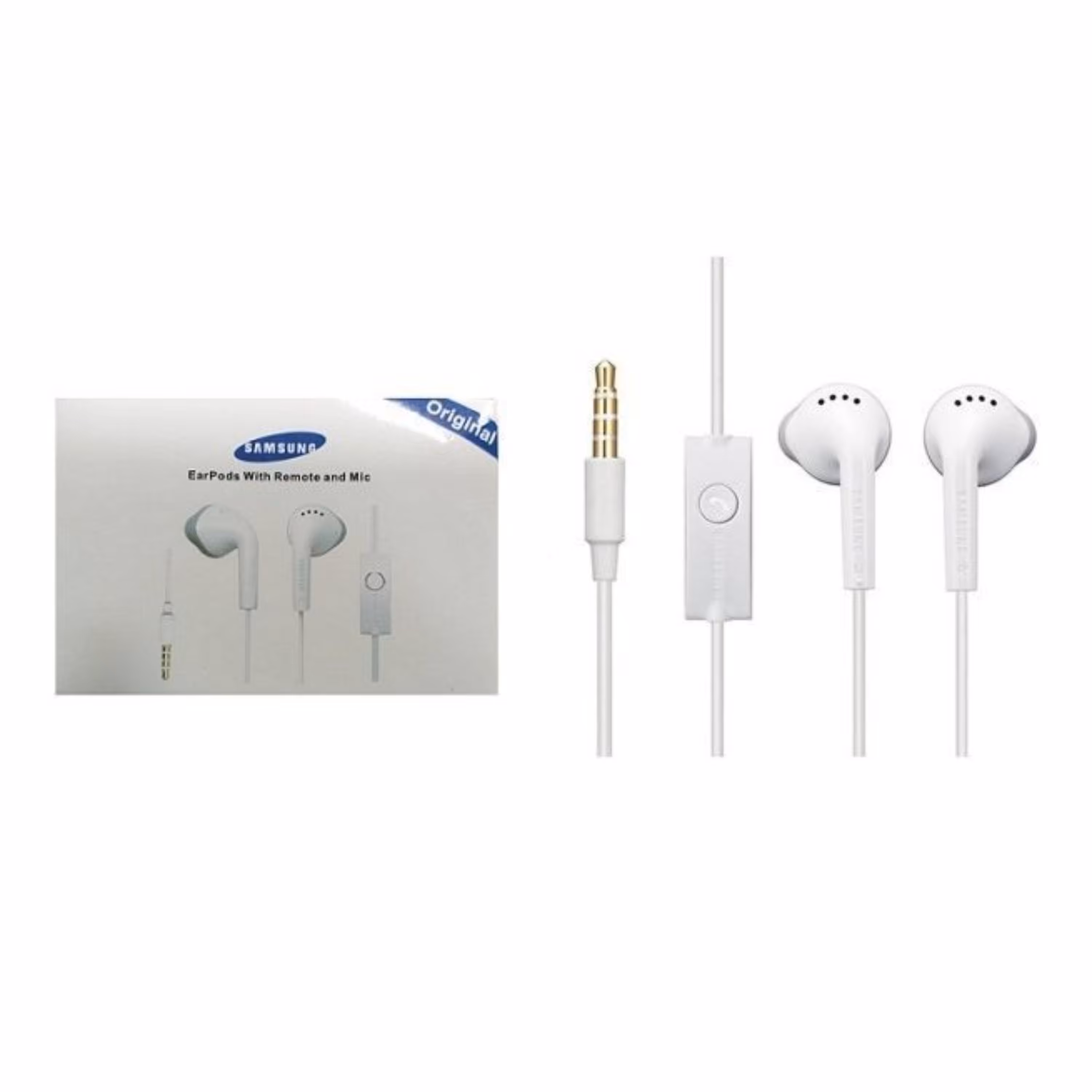 هندزفری اصلی سامسونگ EHS61