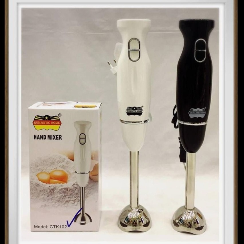 گوشت کوب تک کاره رمانتیک بدنه لاکی  با کیفیت عالی 